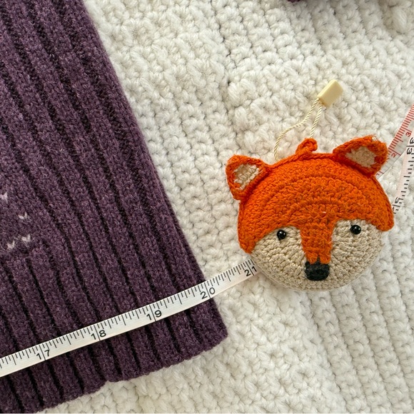 L.L. Bean Women’s Wool Sweater - Picture 11 of 16